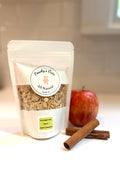 Apple Cinnamon