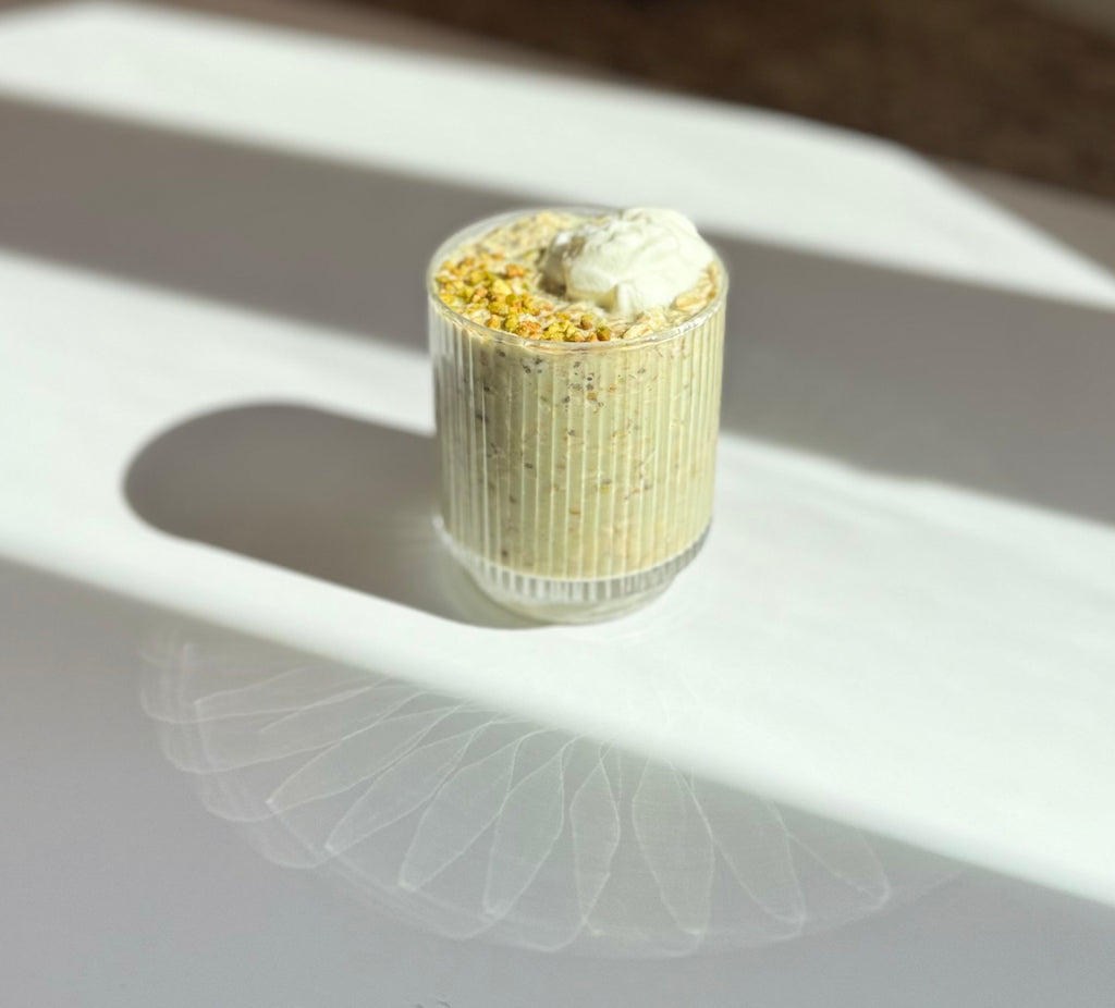 Pistachio